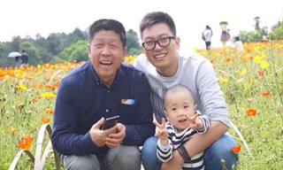 时光时光慢些吧,我愿用我的一切换你岁月长留